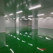 石家莊食品無(wú)塵車(chē)間設(shè)計(jì)安裝凈化工程，河北翰語(yǔ)凈化安裝